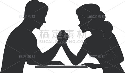 男人和女人
