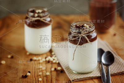 Yoghurtr用巧克力