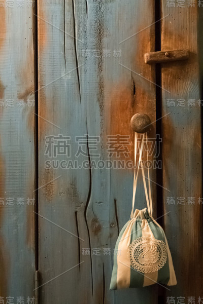 复古的