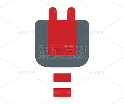 电插头概念设计