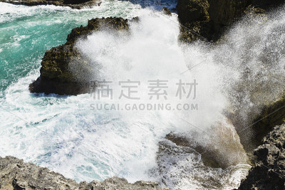 碎波