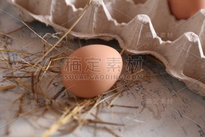 鸡蛋