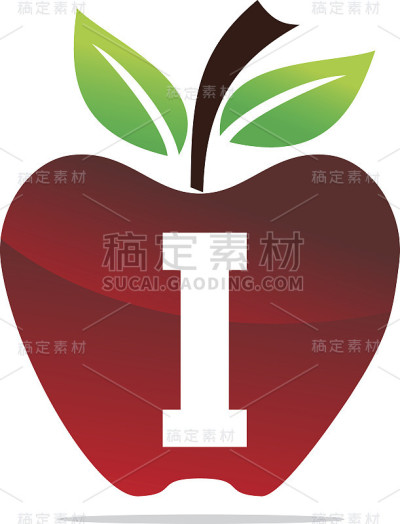 苹果的信我