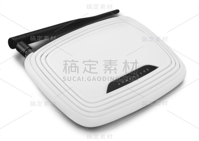 无线技术。