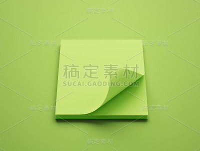 白纸记事本
