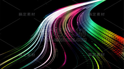 夜间速度运动
