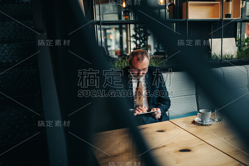 为成功而努力
