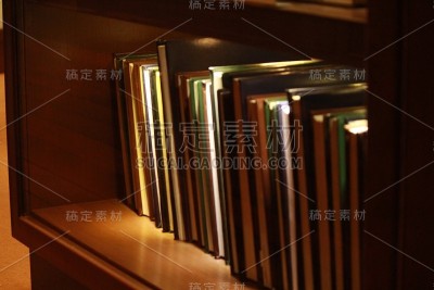 书架