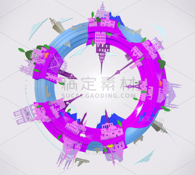 地球2 -欧洲