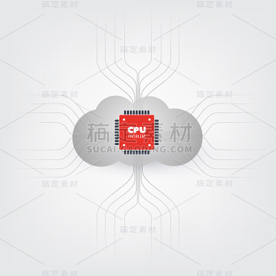 云网络，应用程序，设备中的密码或关键私有信息泄漏- CPU bug和漏洞问题，IT安全概念设计