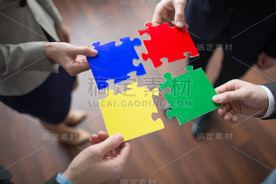 协作
