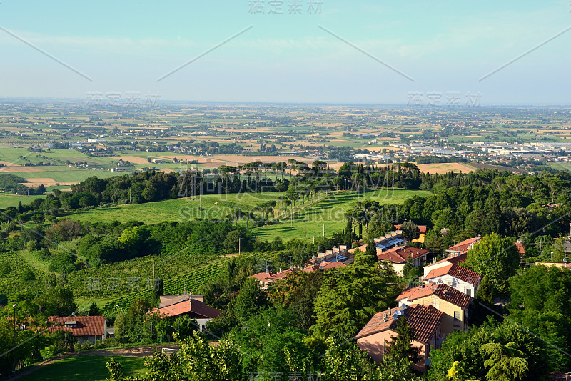 Bertinoro