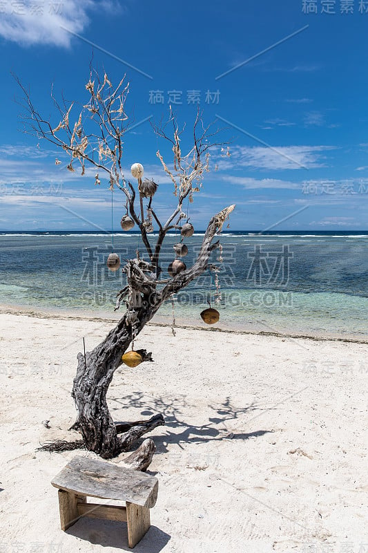 Gili Trawangan