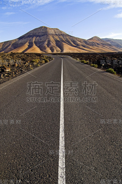 山路