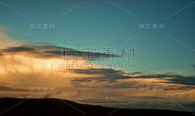 景观
