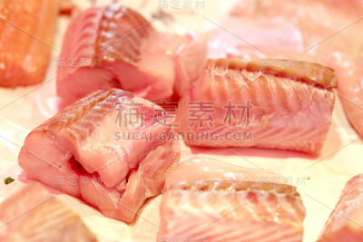鱼市场