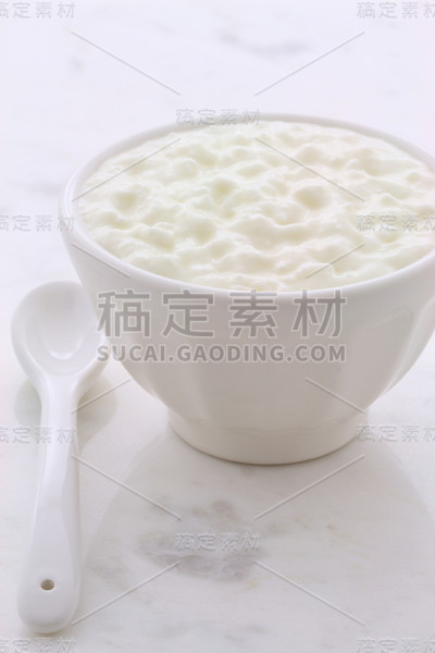 新鲜奶酪