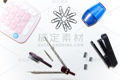 学习过程的附件。