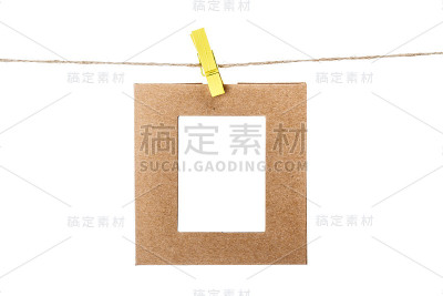 相框