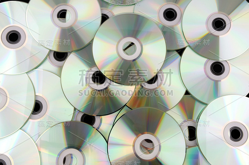 Cd-rom系列