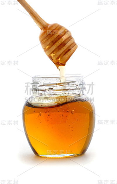 蜂蜜