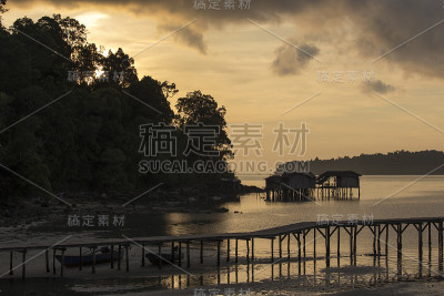 Koh荣岛