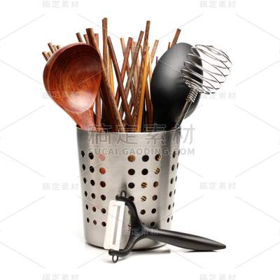 厨房用具
