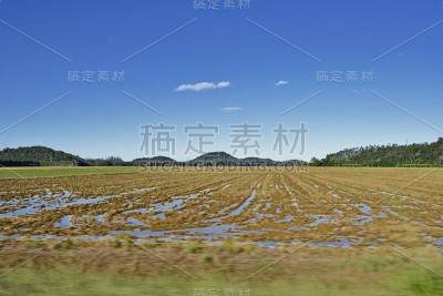 美丽的乡村