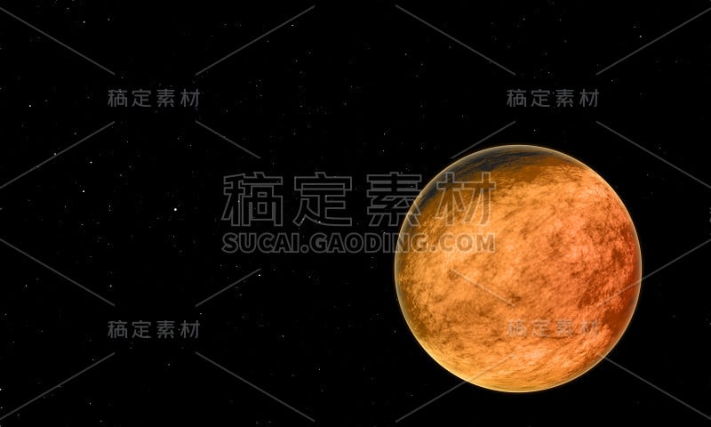 奇怪的世界，行星和卫星。遥远的星系和宇宙