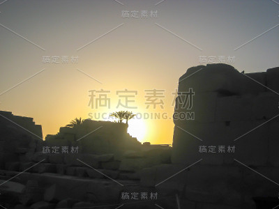 卡纳克-卢克索