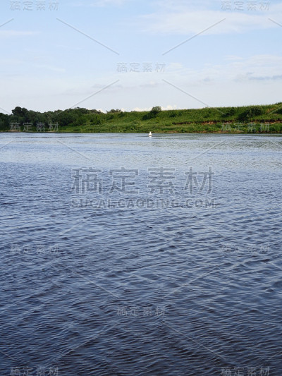 河