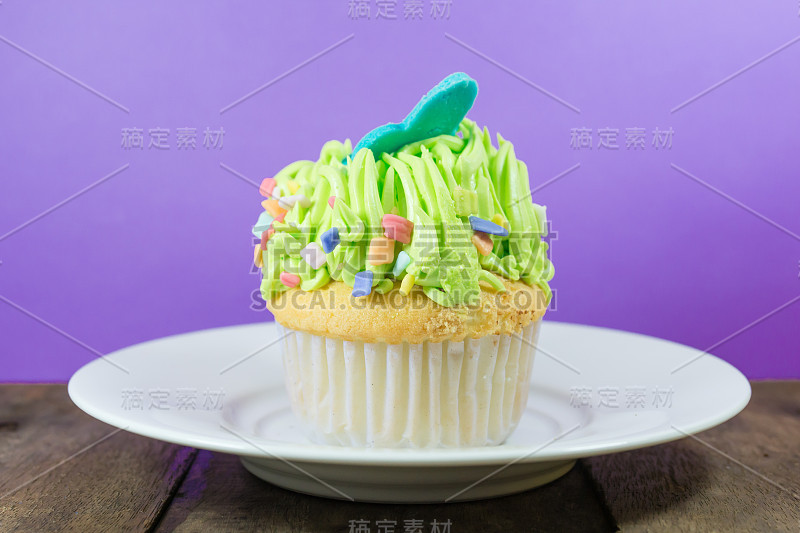 生日蛋糕
