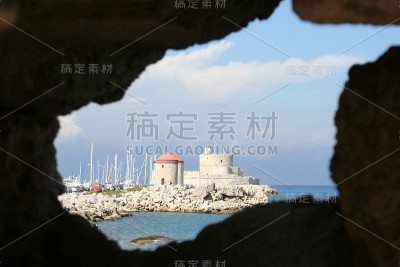 玛丽娜陷害