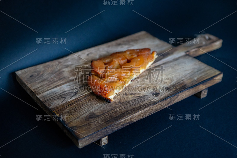 Tarte tatin