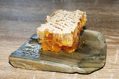 自然蜂巢