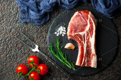 生肉