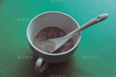 咖啡