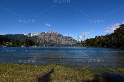 阿根廷华皮国家公园