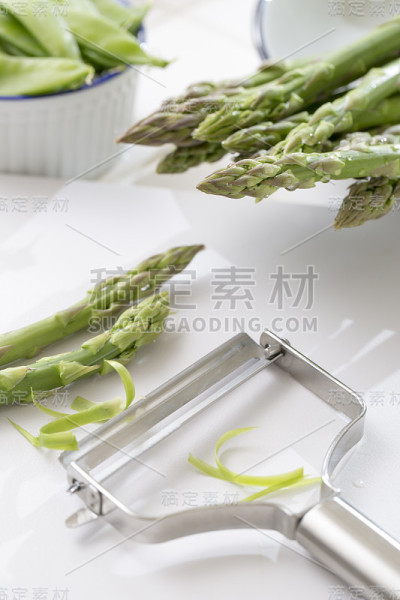 厨房削皮器