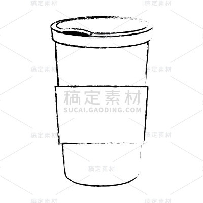 塑料杯饮料
