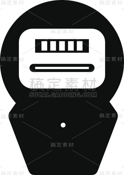 Electric meter