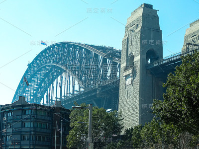 悉尼海港大桥