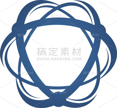 原子的矢量