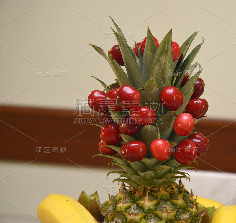 樱桃
