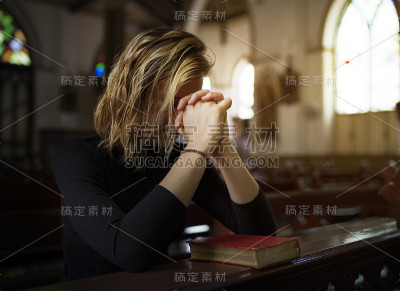 妇女坐堂宗教观念