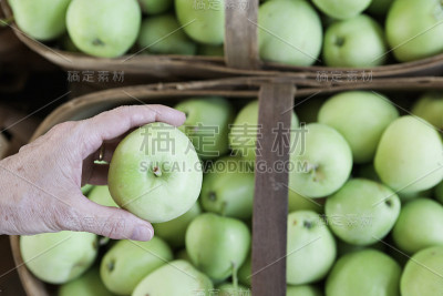 苹果出售