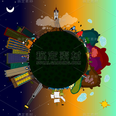 我的世界