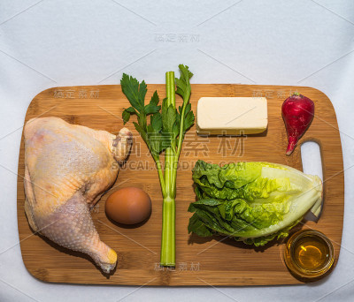 生酮饮食成分