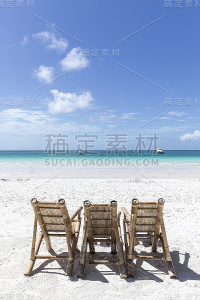 长滩岛