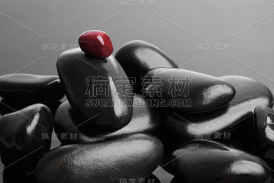 黑石温泉